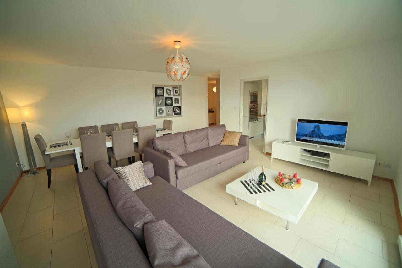Beau Rivage Appart' Souffelweyersheim Exterior foto
